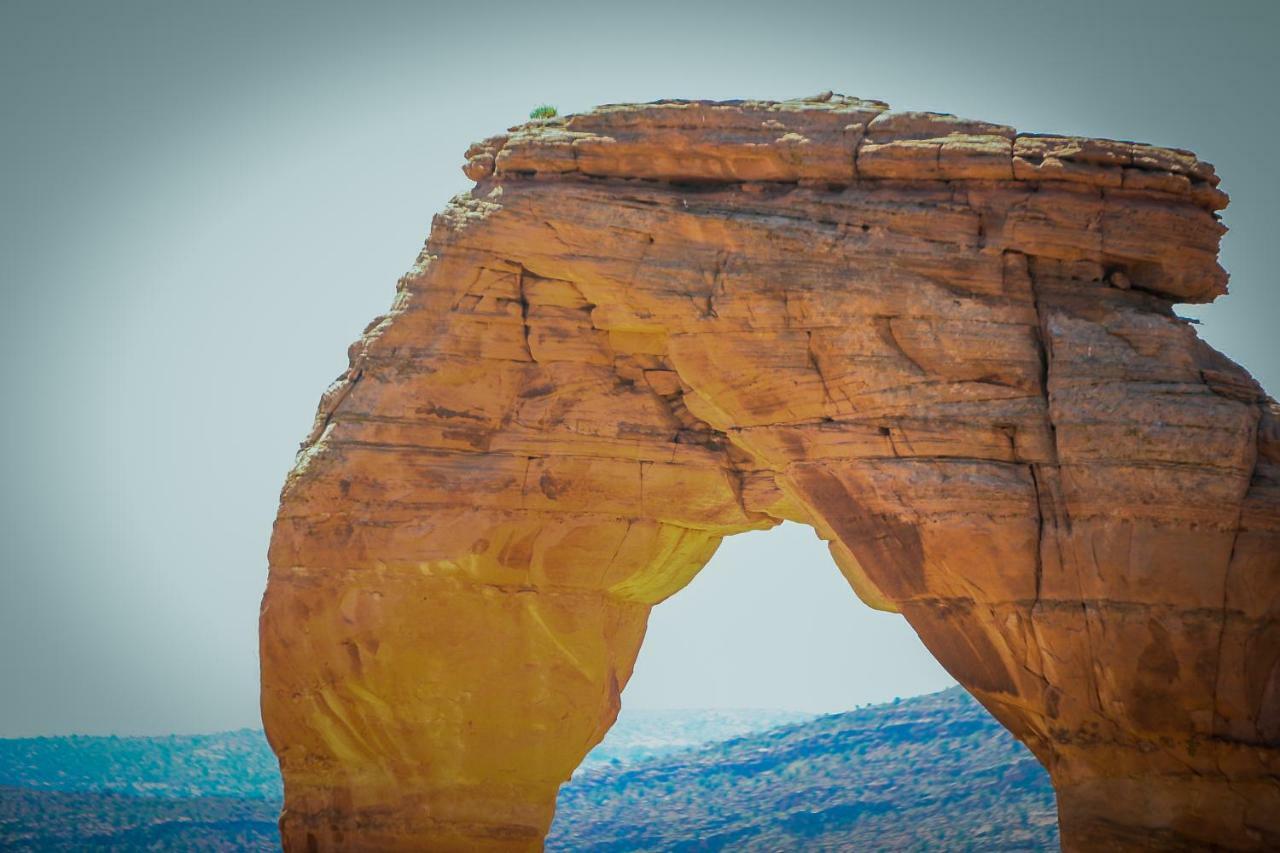 Coyote Run 9 Moab Exterior foto